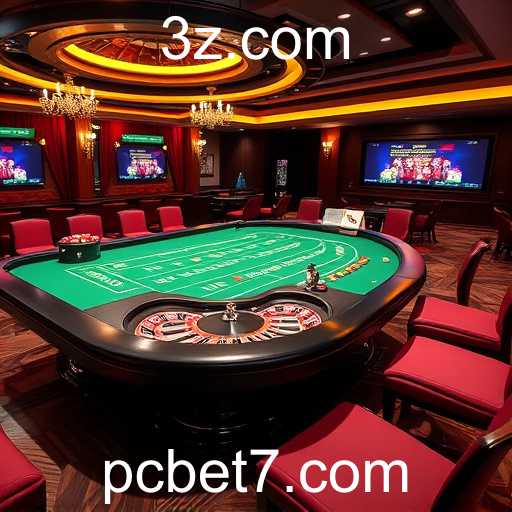 A Revolução Digital nos Jogos de Apostas