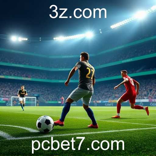 Tendências de Jogos em 2025: A Ascensão de 'Bet 7'