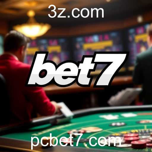 A Expansão e Inovações nos Cassinos Online em Bet 7
