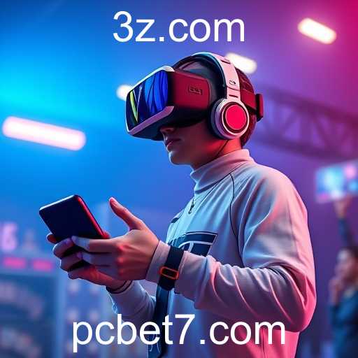 A Expansão do Entretenimento Digital no Futuro dos Jogos