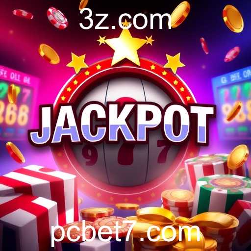 Adrenalina e Fortuna: Explorando os 'Jackpots Progresso' na Bet 7