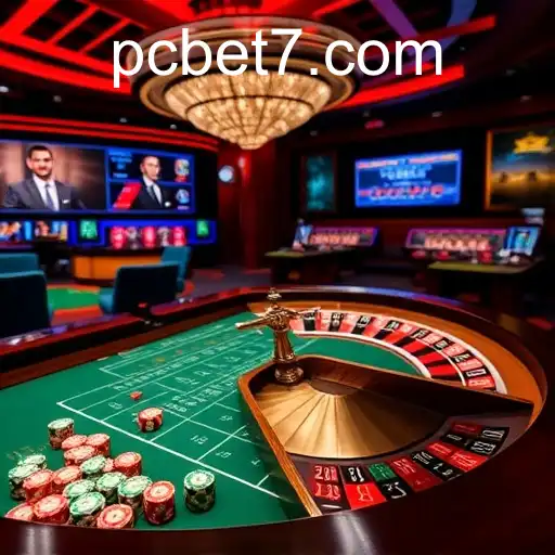 Exploring the Dynamic World of Live Casinos: An In-Depth Look