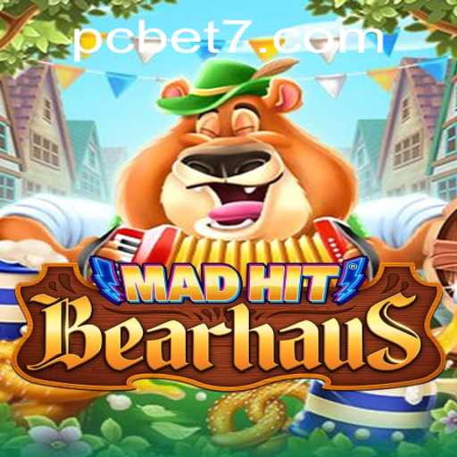 MadHitBearhaus: Revolutionizing Gambling with 