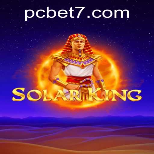 Exploring SolarKing: An Immersive Bet 7 Gaming Experience